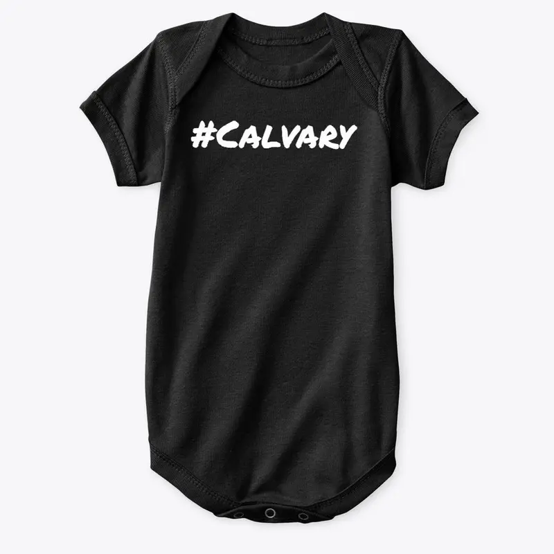 #Calvary