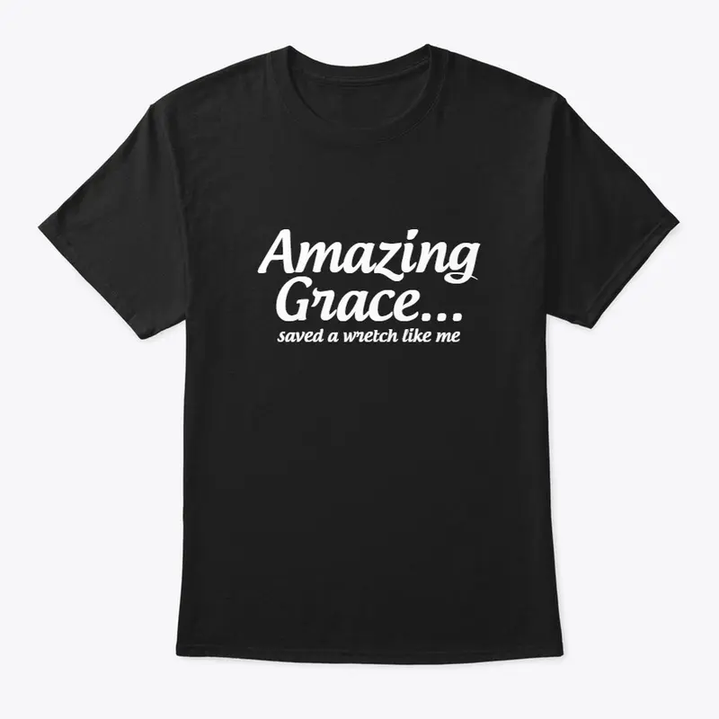 Amazing Grace