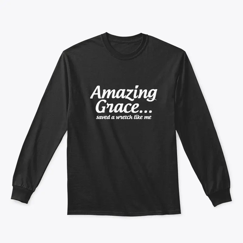 Amazing Grace