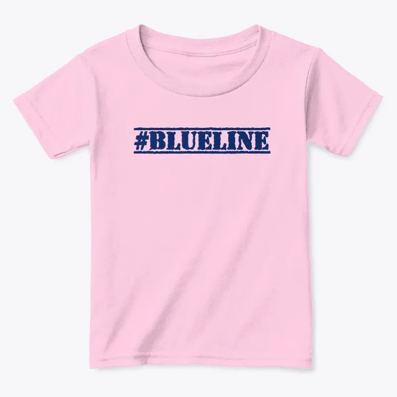 Blue Line