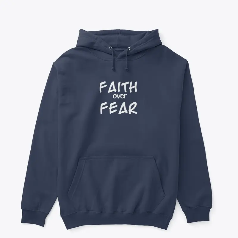 Faith over Fear